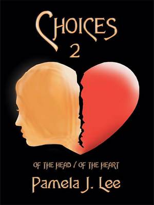 Book cover for Choices2