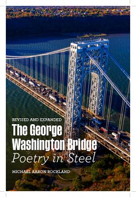 Book cover for The George Washington Bridge