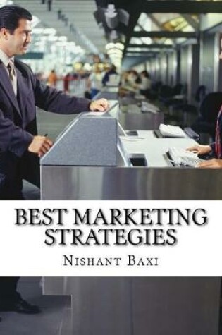 Cover of Best Marketing Strategies