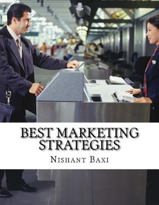 Book cover for Best Marketing Strategies