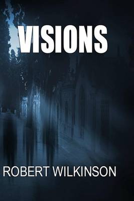 Book cover for Visions