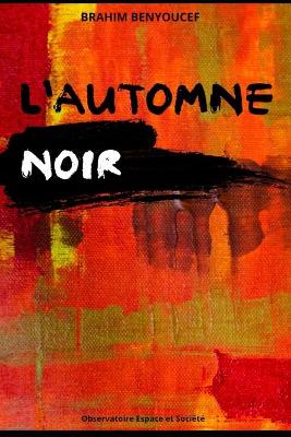 Book cover for L'Automne Noir