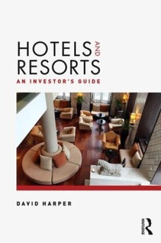 Cover of Hotels and Resorts