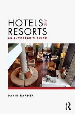 Book cover for Hotels and Resorts