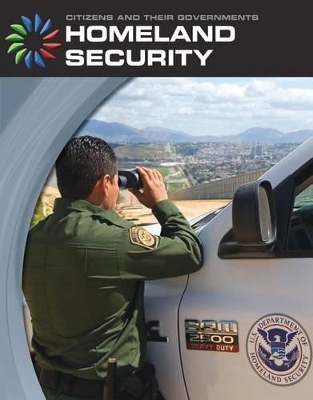 Cover of Homeland Security