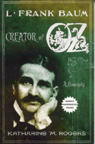 Cover of L.Frank Baum