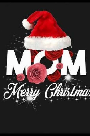 Cover of MOM Merry Christmas