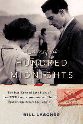 Book cover for Eve of a Hundred Midnights