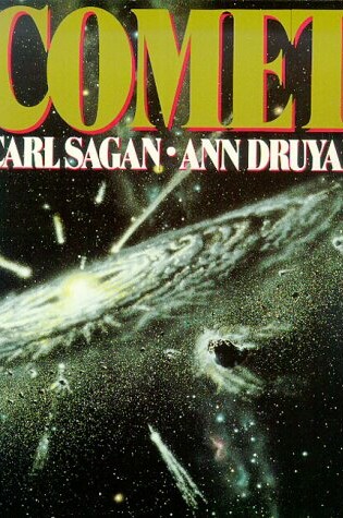 Cover of Comet