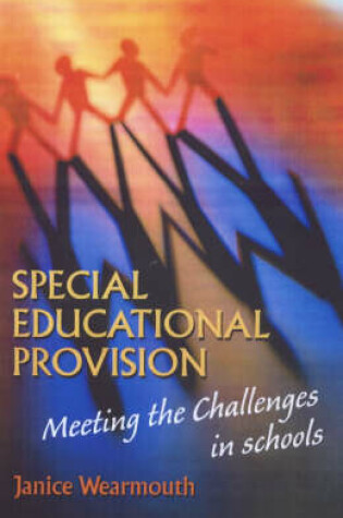 Cover of Special Educational Provision