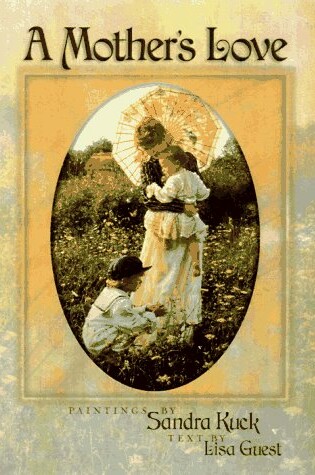 Cover of A Mother's Love