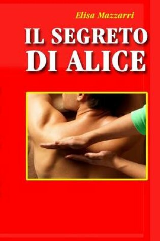 Cover of Il segreto di Alice