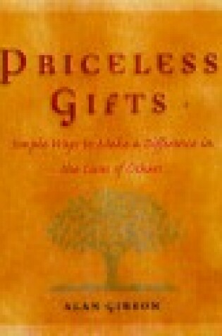 Cover of Priceless Gifts