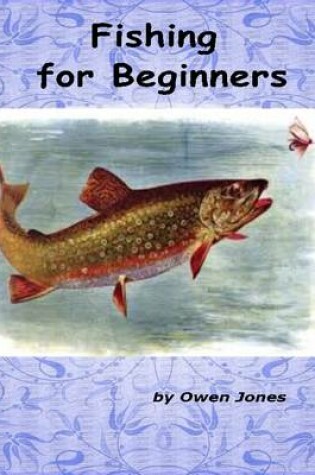 Cover of Fishing for Beginners