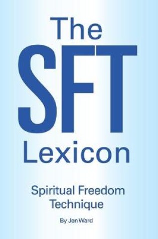 Cover of The SFT Lexicon