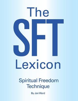 Book cover for The SFT Lexicon