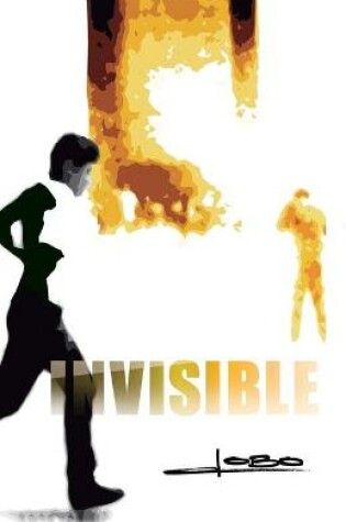 Cover of Invisible