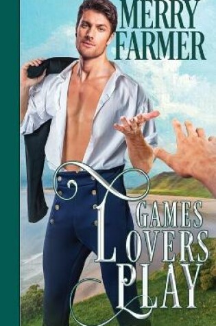 Cover of Games Lovers Play