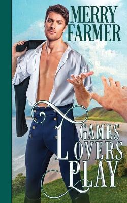 Book cover for Games Lovers Play