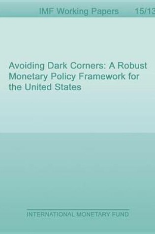 Cover of Avoiding Dark Corners