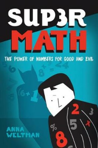 Cover of Supermath