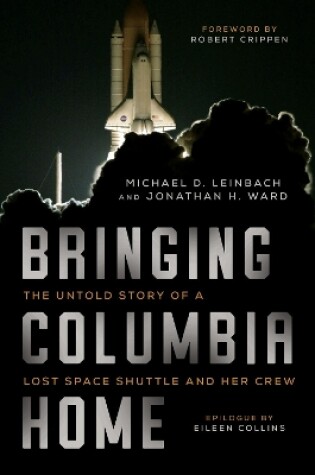 Cover of Bringing Columbia Home
