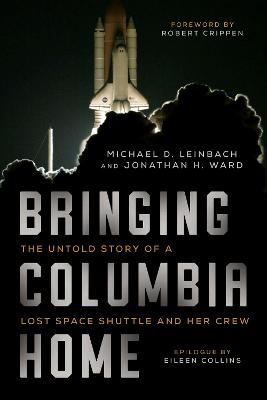 Book cover for Bringing Columbia Home