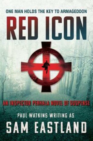 Cover of Red Icon