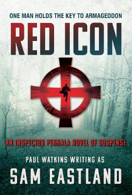 Book cover for Red Icon