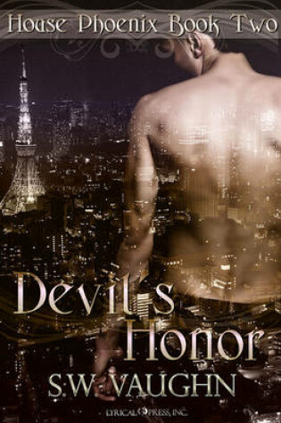 Cover of Devil's Honor