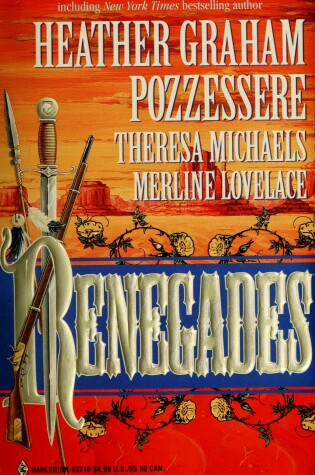 Cover of Renegades