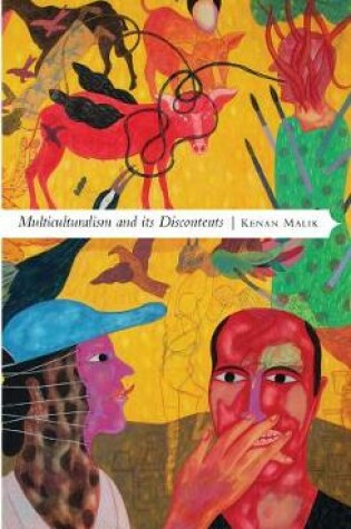 Cover of Multiculturalism and its Discontents