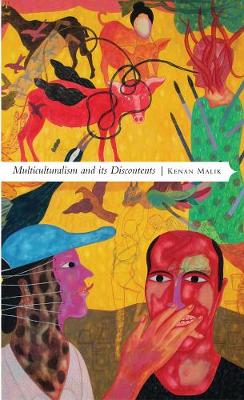 Cover of Multiculturalism and its Discontents