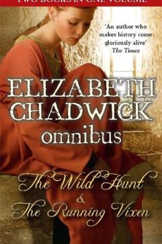 Cover of The Wild Hunt/The Running Vixen