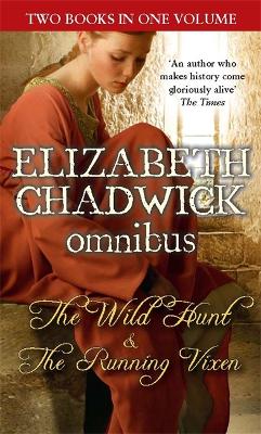 Cover of The Wild Hunt/The Running Vixen