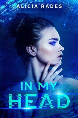 Book cover for In My Head