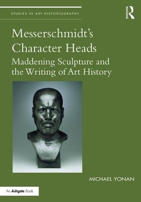 Cover of Messerschmidt's Character Heads