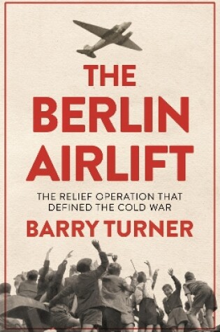 Cover of The Berlin Airlift