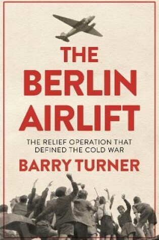 Cover of The Berlin Airlift