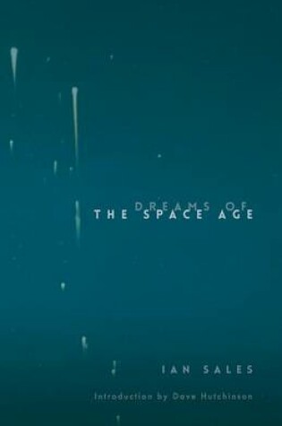 Cover of Dreams of the Space Age
