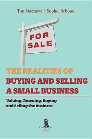 Cover of The Realities of Buying and Selling a Small Business