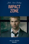 Book cover for Impact Zone