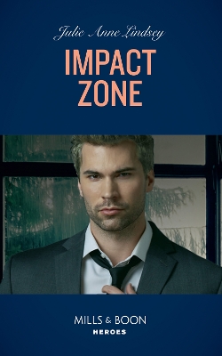 Cover of Impact Zone