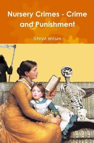 Cover of Nursery Crimes - Crime and Punishment