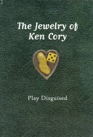 Book cover for Ken Cory