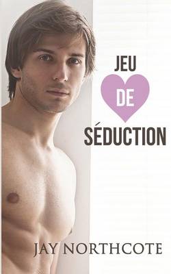 Book cover for Jeu de Seduction