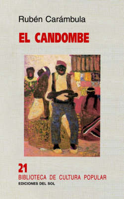 Cover of Candombe, El