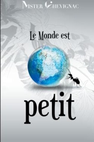 Cover of Le monde est petit