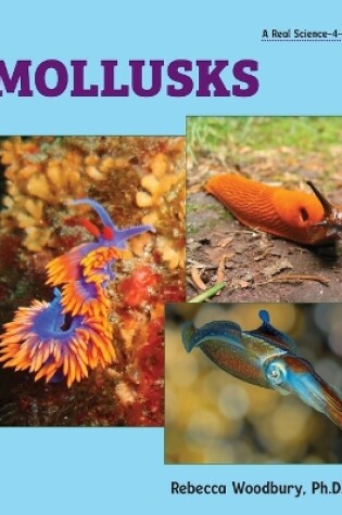 Cover of Mollusks