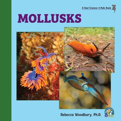 Cover of Mollusks